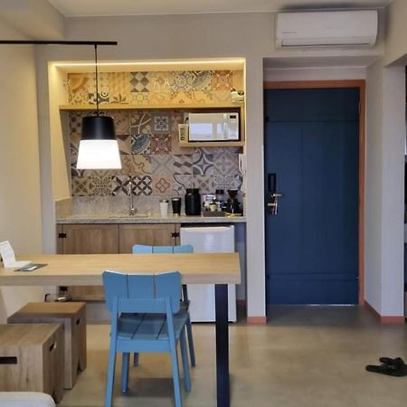 Hotel Quinta Santa Barbara 피라노폴리스 외부 사진